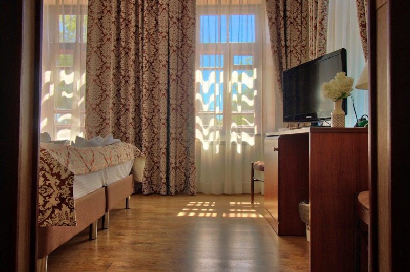 Отель Усадьба Плешанова, Ростов Великий. Фото 13