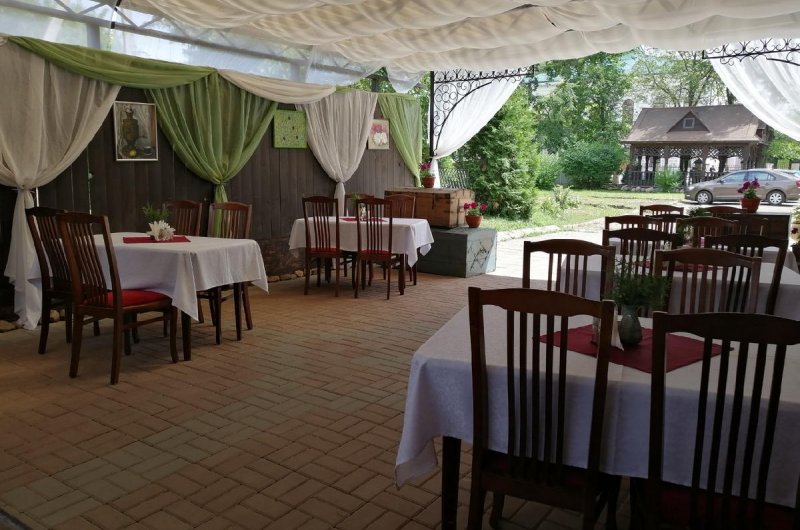 Отель Усадьба Плешанова, Ростов Великий. Фото 16