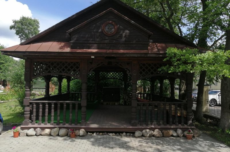 Отель Усадьба Плешанова, Ростов Великий. Фото 17